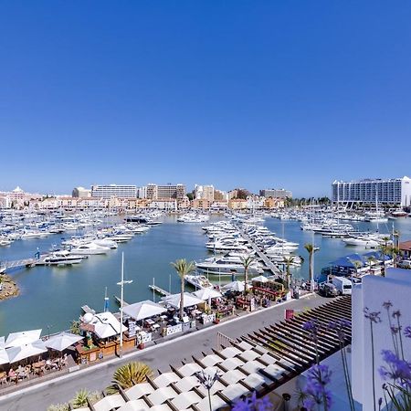 Vila Marina - Luxurious apartment - Sea view Vilamoura Extérieur photo