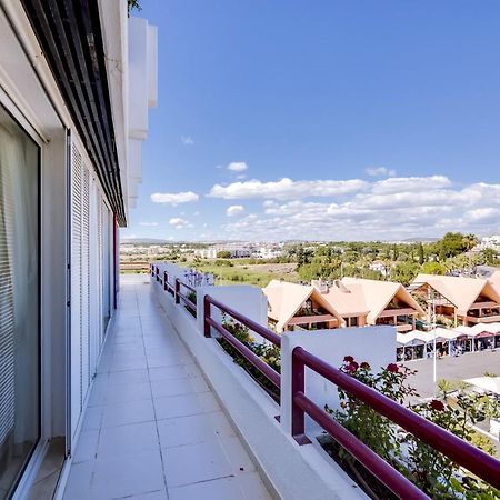 Vila Marina - Luxurious apartment - Sea view Vilamoura Extérieur photo