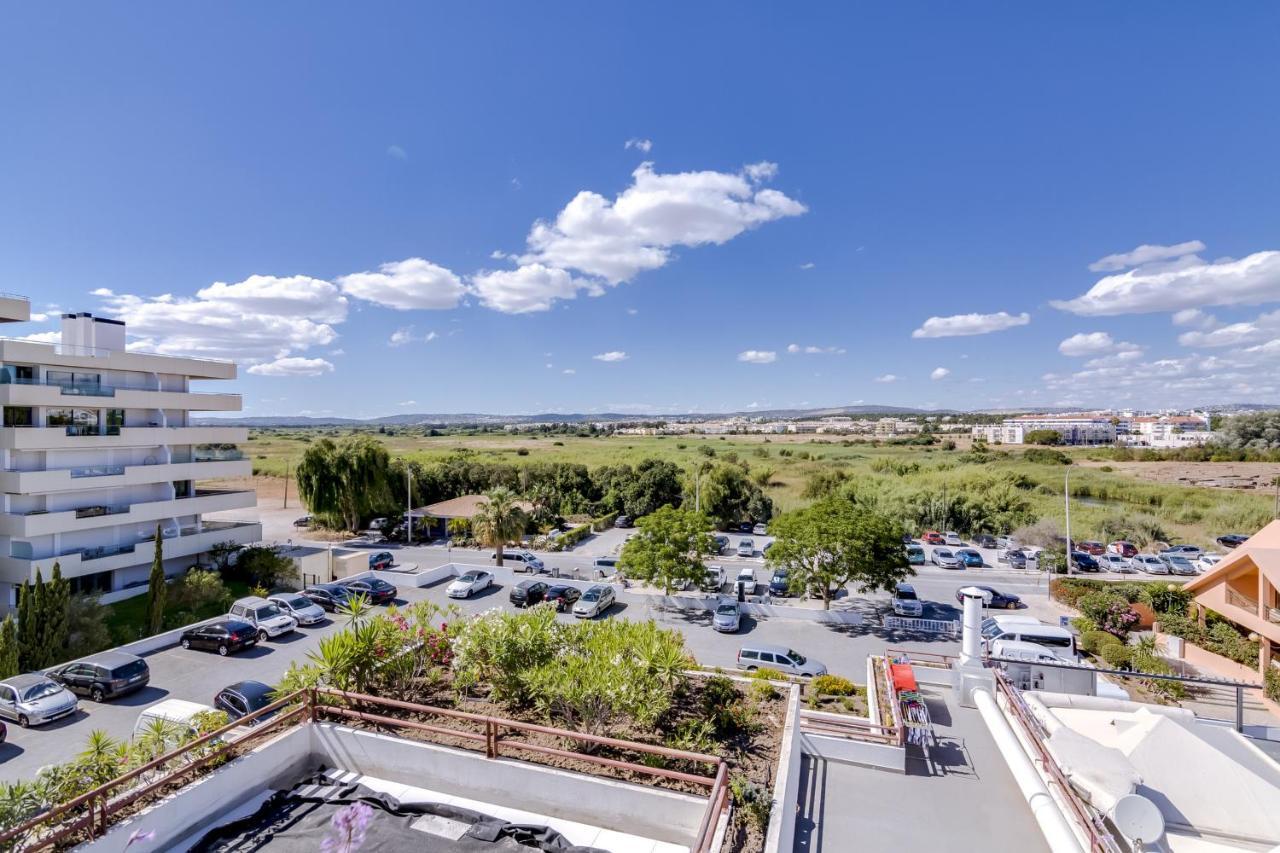 Vila Marina - Luxurious apartment - Sea view Vilamoura Extérieur photo